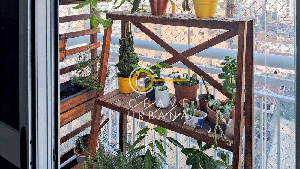 Apartamento à venda com 3 quartos, 131m² - Foto 10