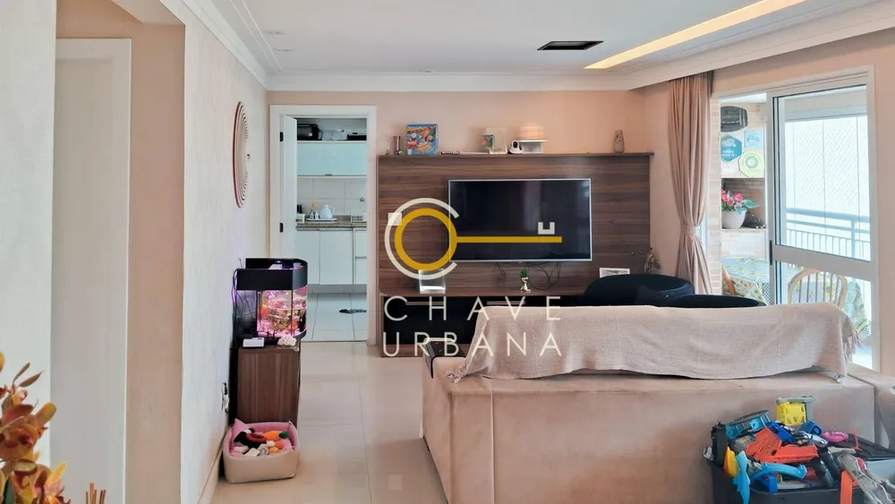 Apartamento, 3 quartos, 131 m² - Foto 5