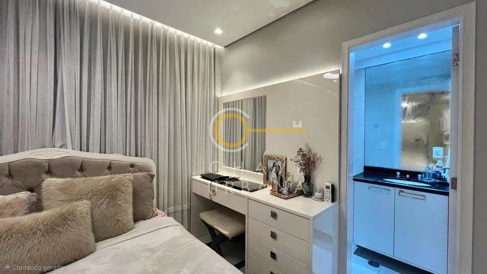 Apartamento, 2 quartos, 82 m² - Foto 2