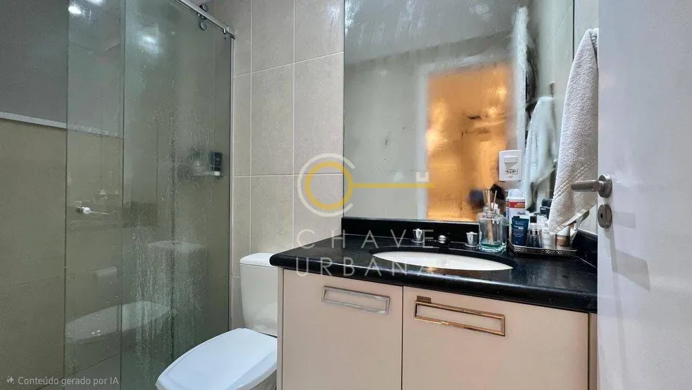 Apartamento, 2 quartos, 82 m² - Foto 4