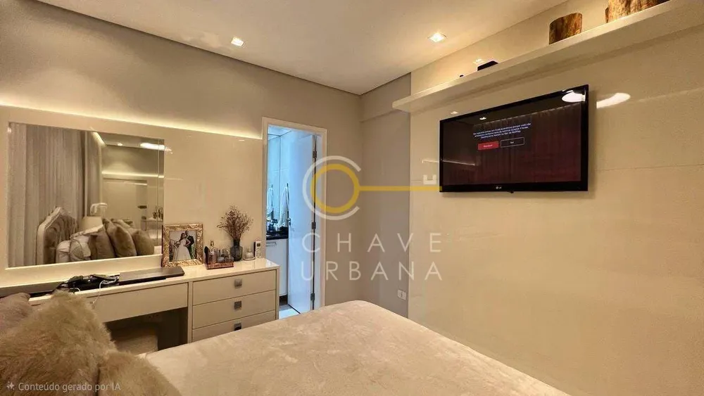 Apartamento, 2 quartos, 82 m² - Foto 3