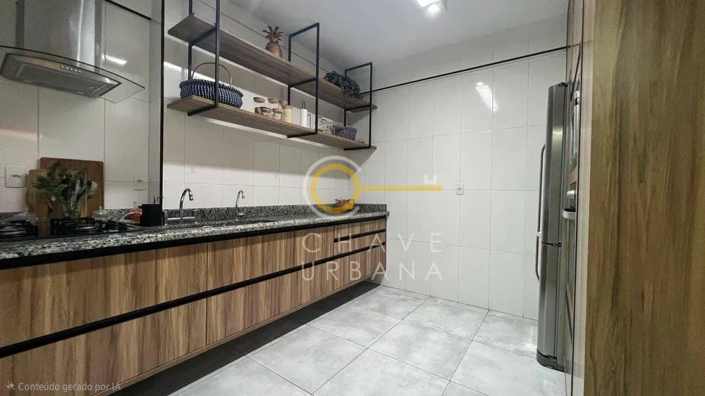 Apartamento, 2 quartos, 82 m² - Foto 5