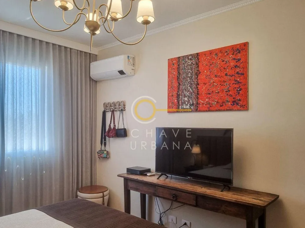 Apartamento, 3 quartos, 190 m² - Foto 7