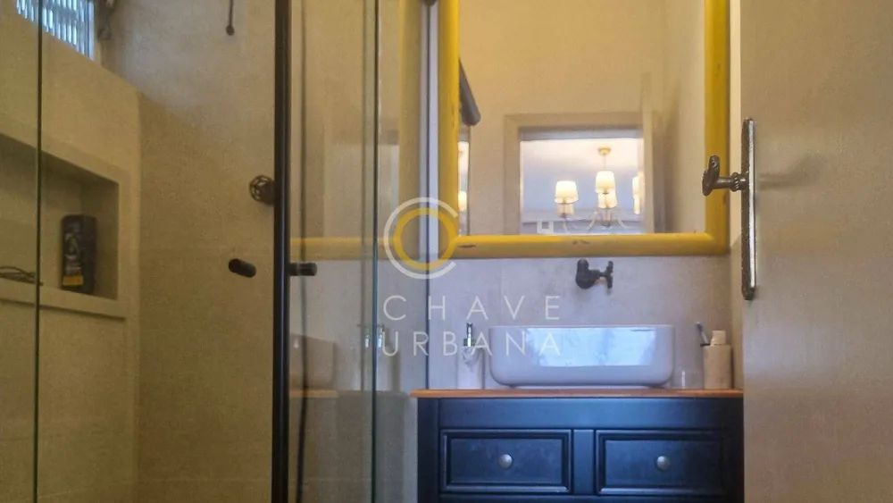 Apartamento, 3 quartos, 190 m² - Foto 11