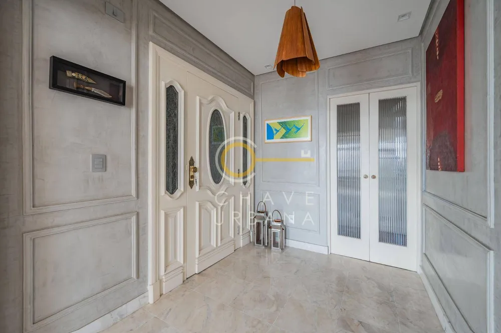 Apartamento, 3 quartos, 190 m² - Foto 5