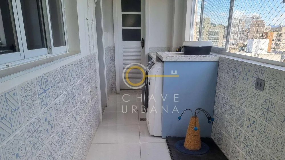 Apartamento, 3 quartos, 190 m² - Foto 12