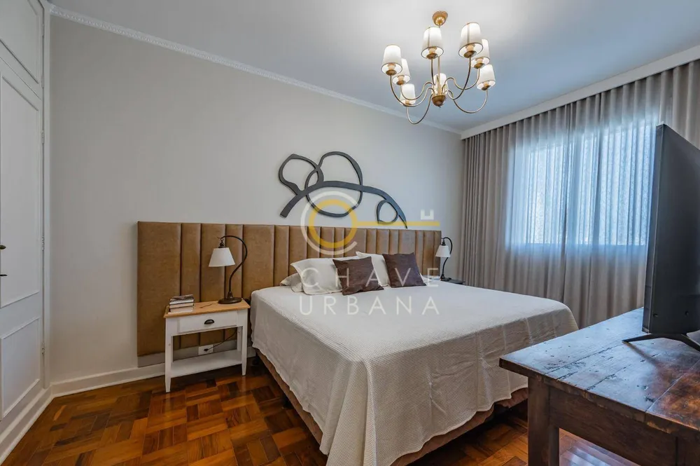 Apartamento, 3 quartos, 190 m² - Foto 9