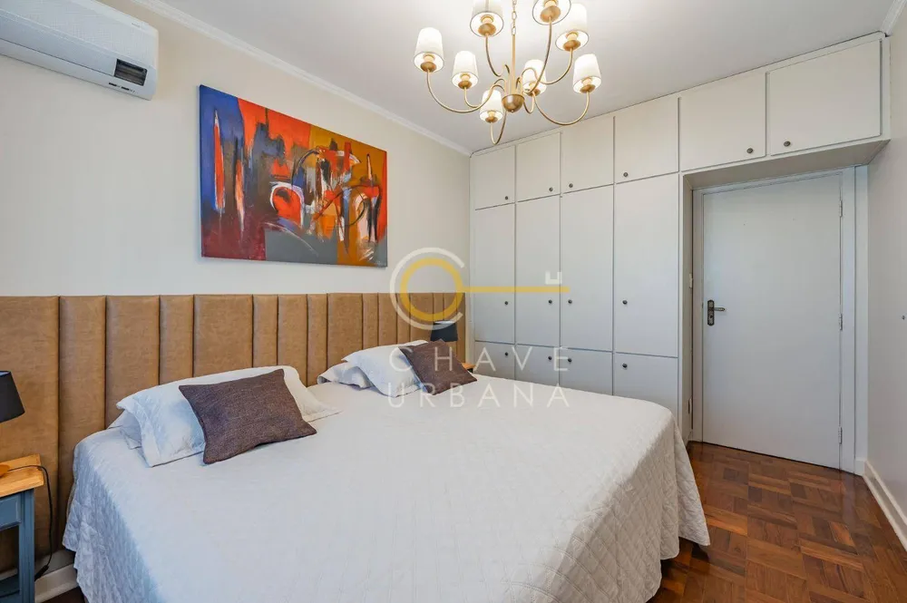 Apartamento, 3 quartos, 190 m² - Foto 6