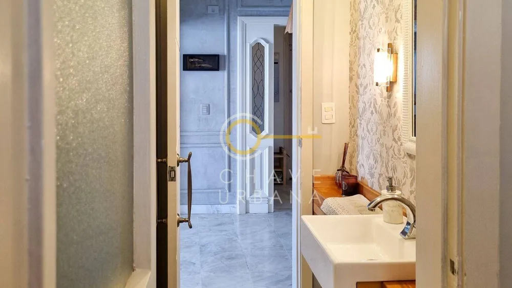 Apartamento, 3 quartos, 190 m² - Foto 10