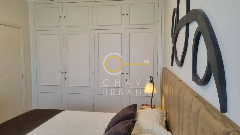 Apartamento, 3 quartos, 190 m² - Foto 8