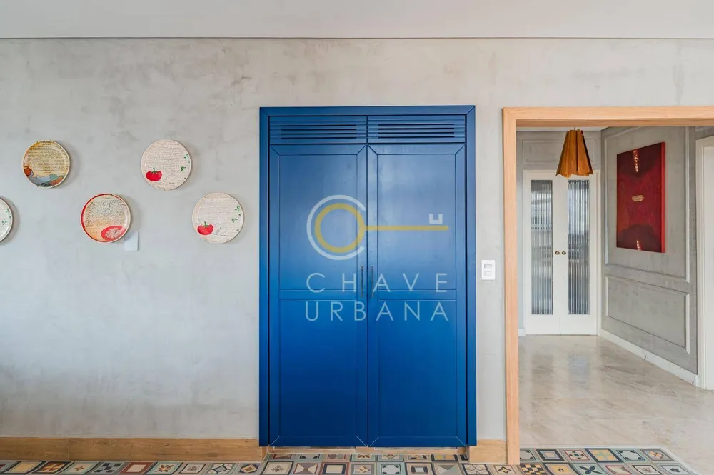 Apartamento, 3 quartos, 190 m² - Foto 3