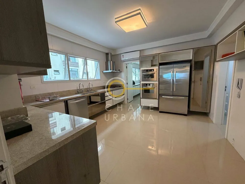Apartamento, 4 quartos, 475 m² - Foto 9