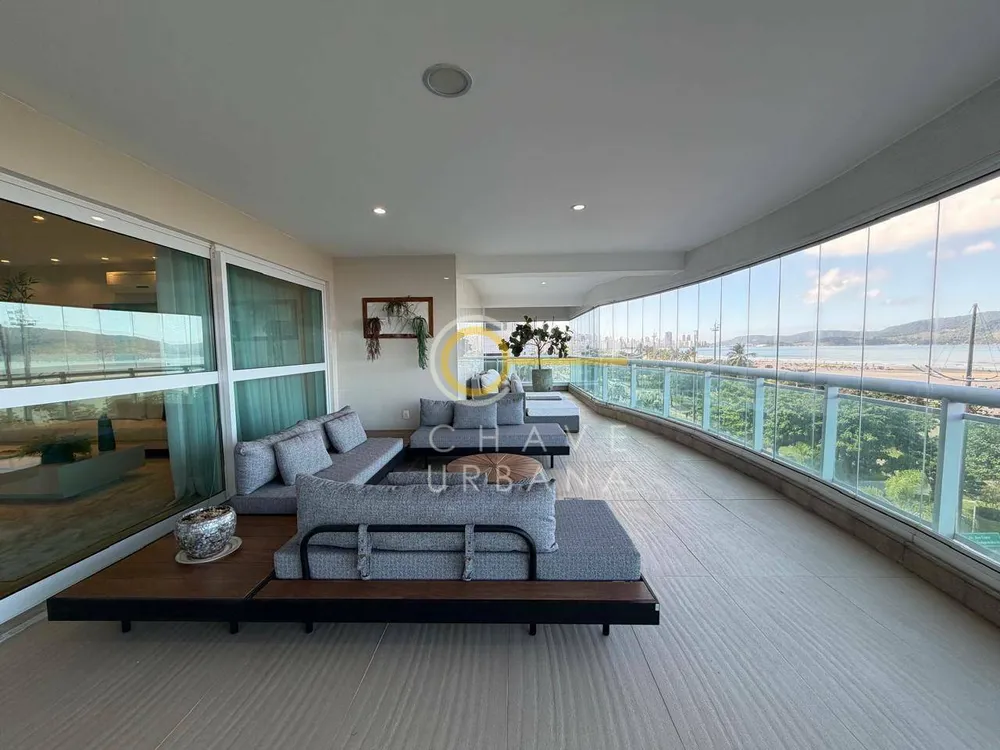 Apartamento, 4 quartos, 475 m² - Foto 1
