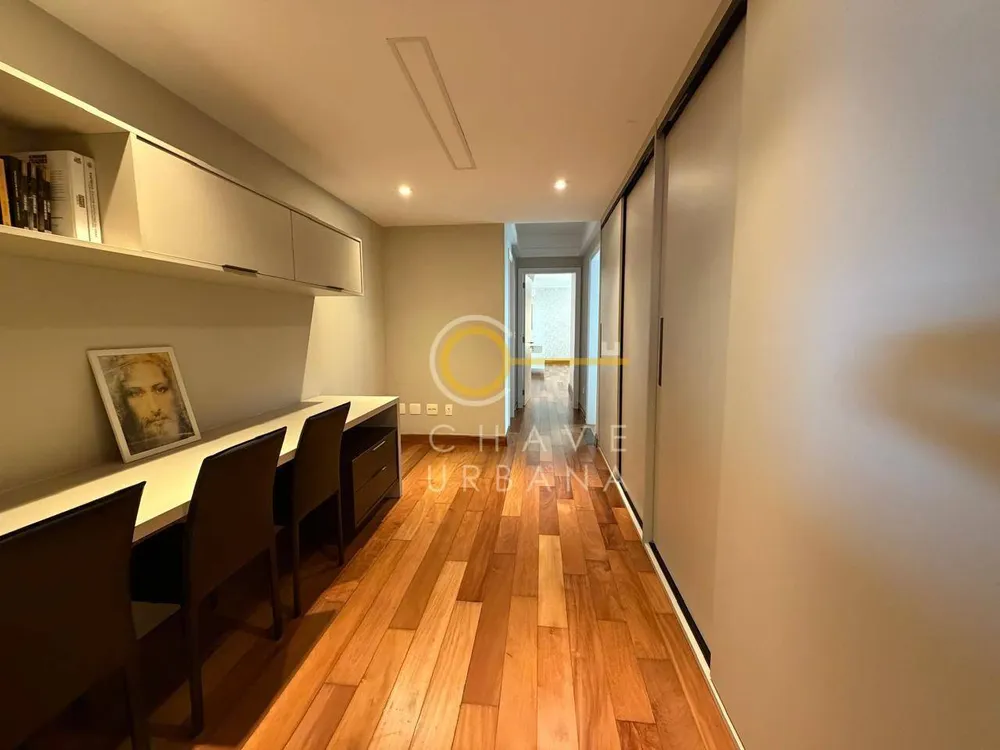 Apartamento, 4 quartos, 475 m² - Foto 2