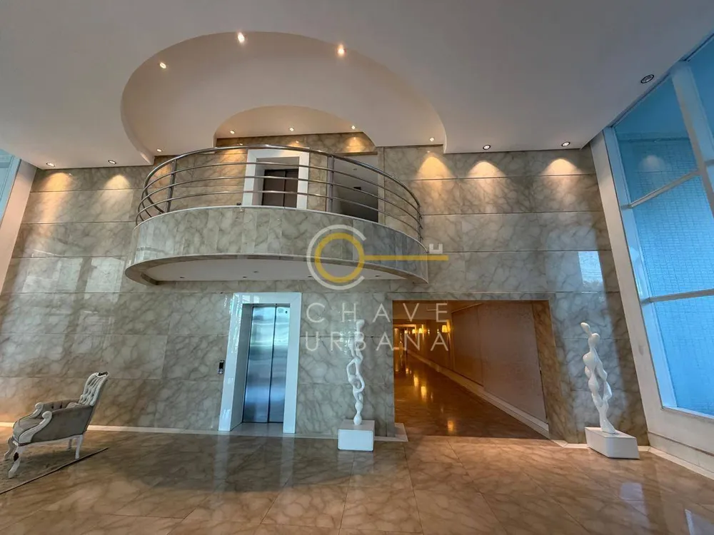 Apartamento, 4 quartos, 475 m² - Foto 12