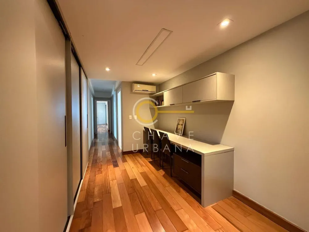 Apartamento, 4 quartos, 475 m² - Foto 3
