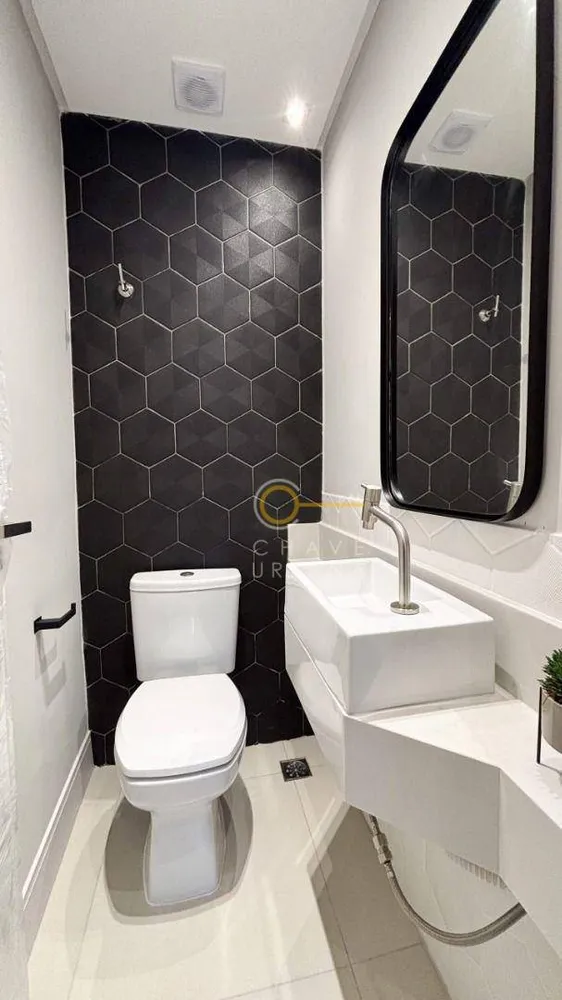Apartamento, 1 quarto, 54 m² - Foto 5