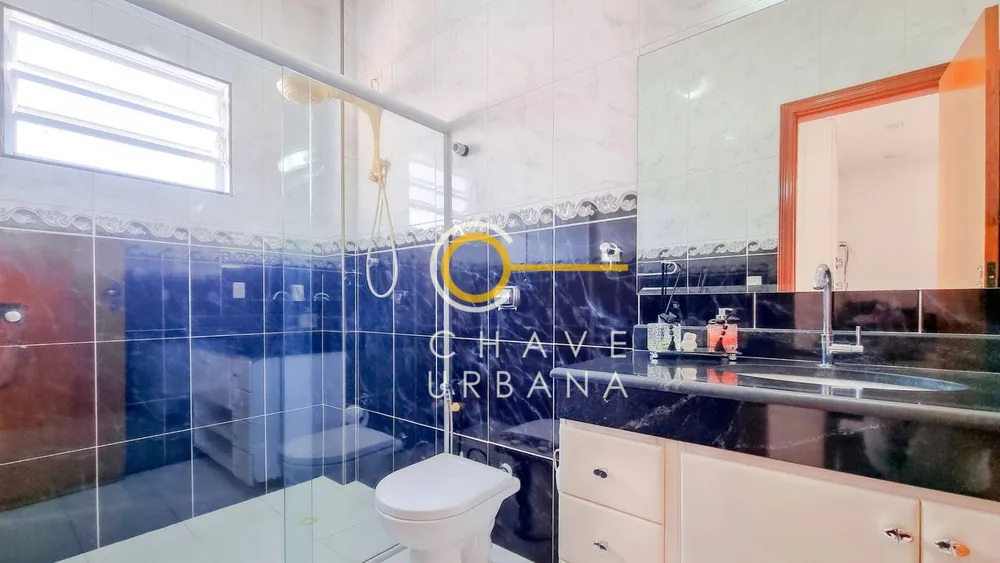 Casa, 5 quartos, 275 m² - Foto 4