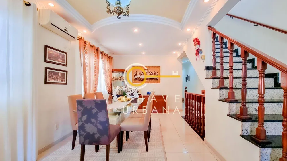 Casa, 5 quartos, 275 m² - Foto 5