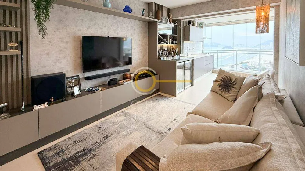 Apartamento, 2 quartos, 91 m² - Foto 2