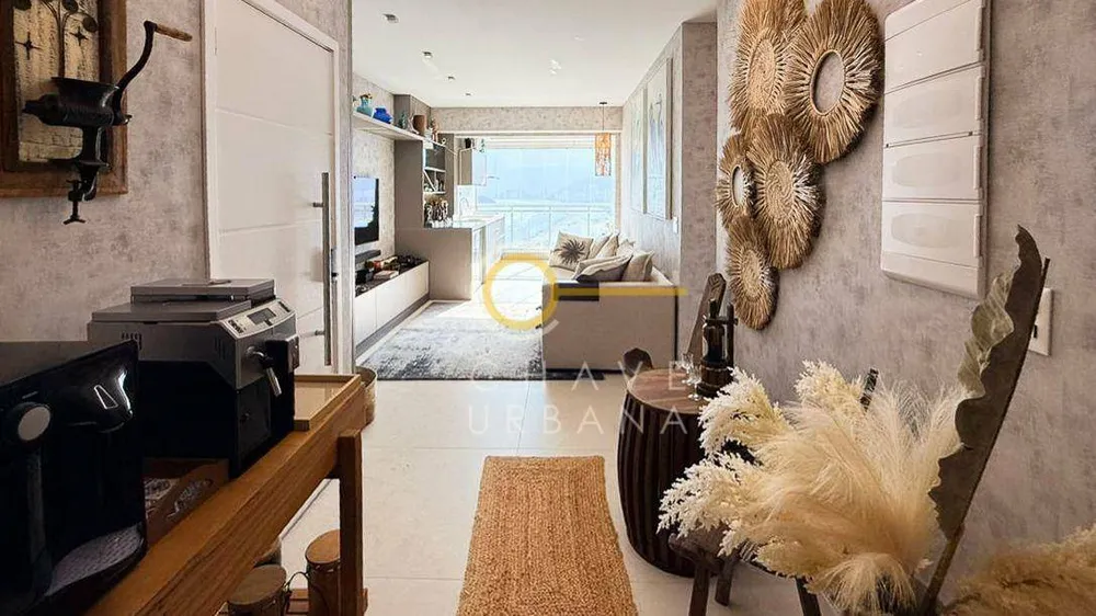 Apartamento, 2 quartos, 91 m² - Foto 5