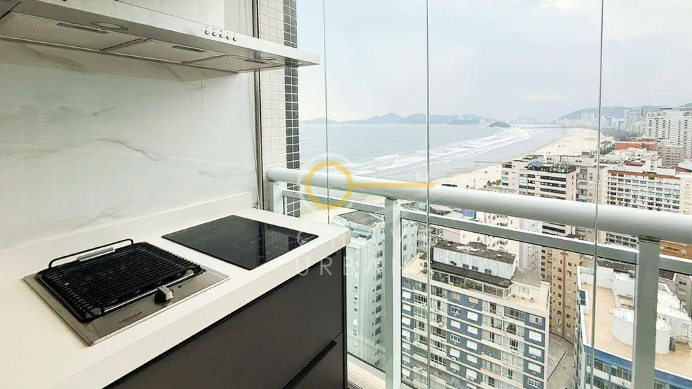 Apartamento, 2 quartos, 91 m² - Foto 6