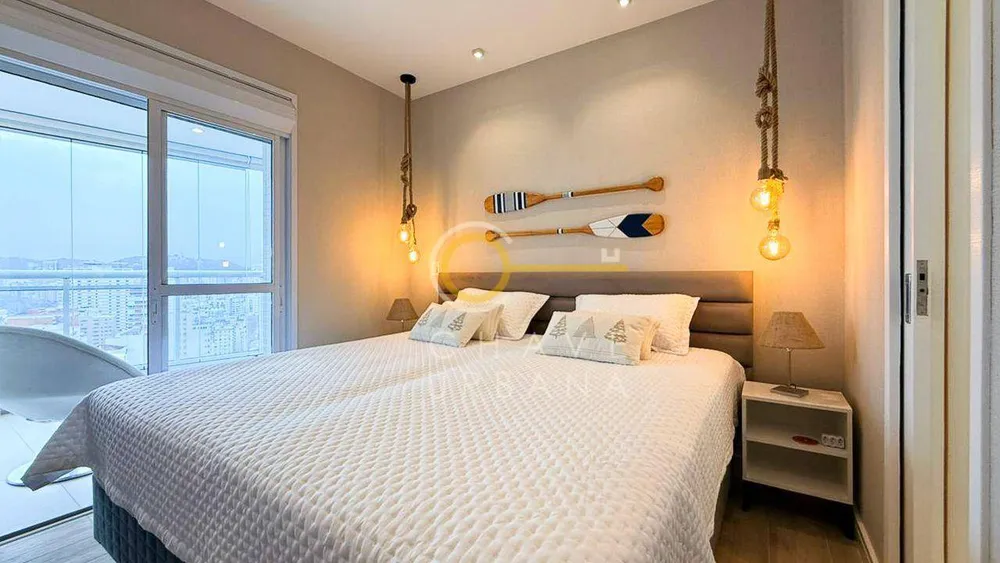 Apartamento, 2 quartos, 91 m² - Foto 9