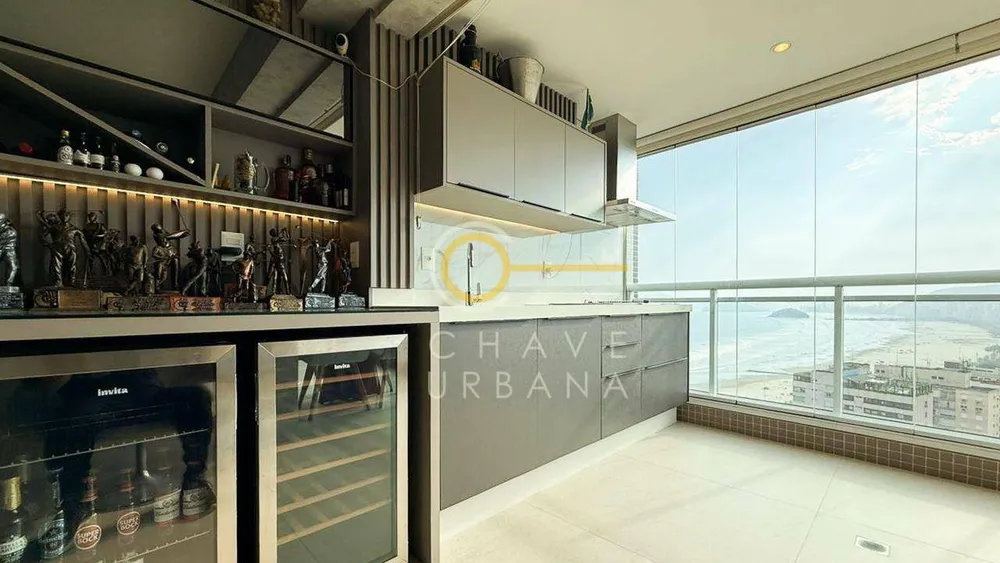 Apartamento, 2 quartos, 91 m² - Foto 7