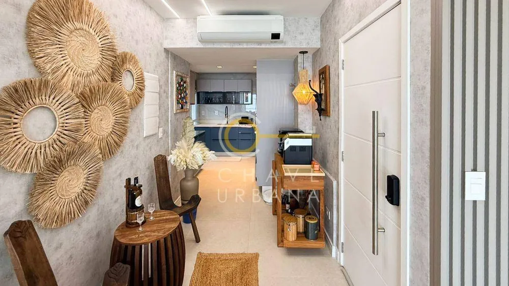 Apartamento, 2 quartos, 91 m² - Foto 3