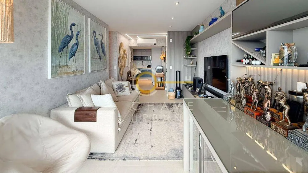 Apartamento, 2 quartos, 91 m² - Foto 4