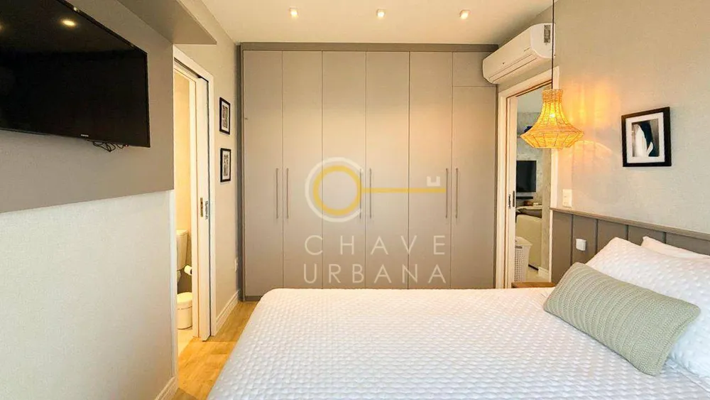 Apartamento, 2 quartos, 91 m² - Foto 10
