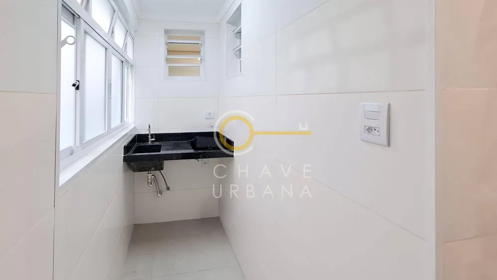 Apartamento, 2 quartos, 63 m² - Foto 6