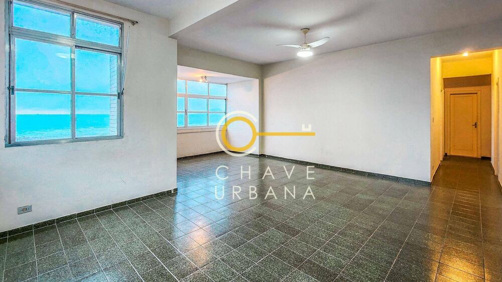 Apartamento à venda com 3 quartos, 157m² - Foto 1