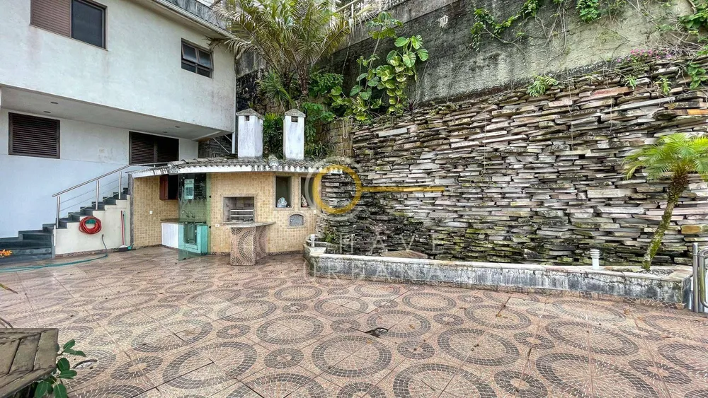 Casa de Condomínio, 6 quartos - Foto 3