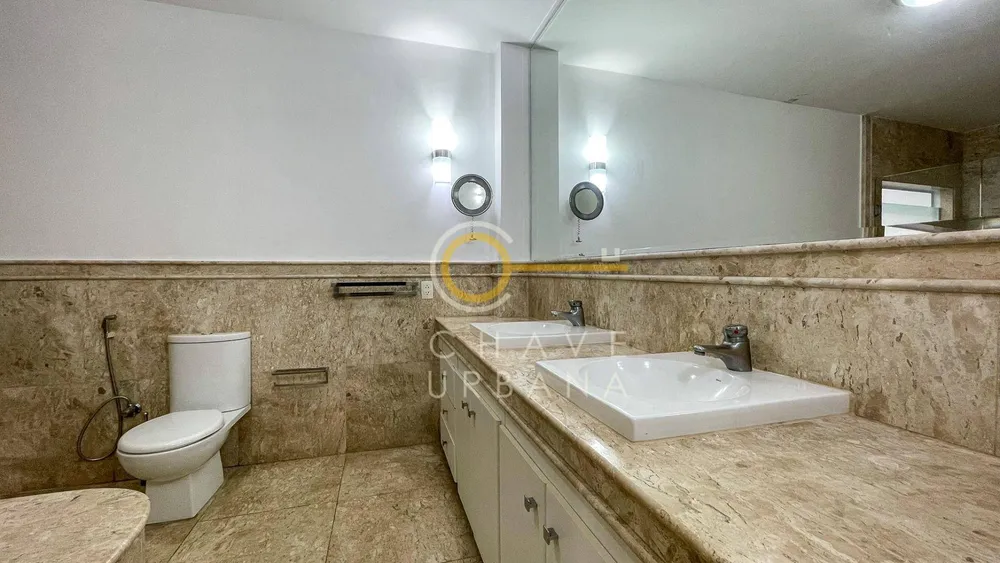 Casa de Condomínio, 6 quartos - Foto 10