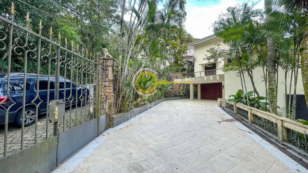 Casa de Condomínio, 6 quartos - Foto 1