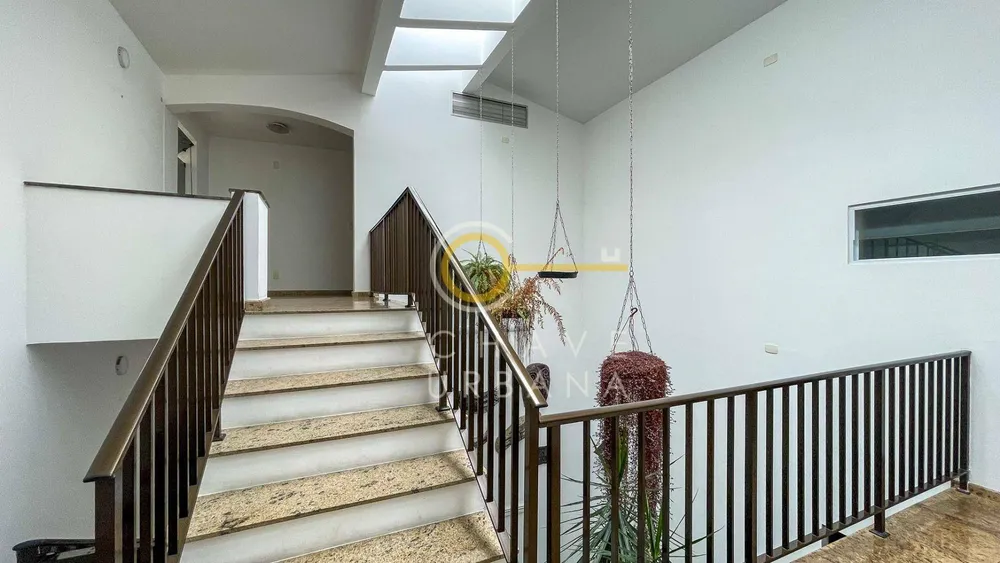 Casa de Condomínio, 6 quartos - Foto 5