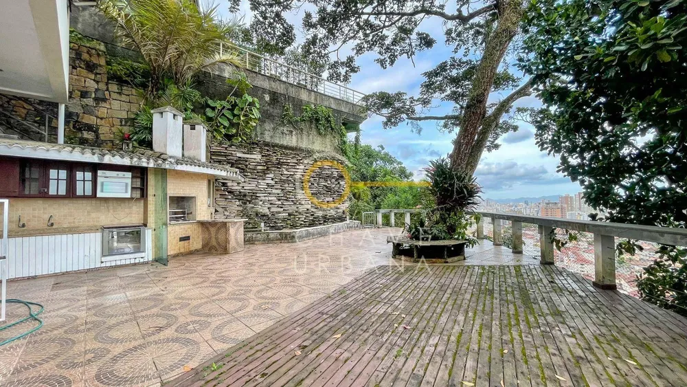 Casa de Condomínio, 6 quartos - Foto 2
