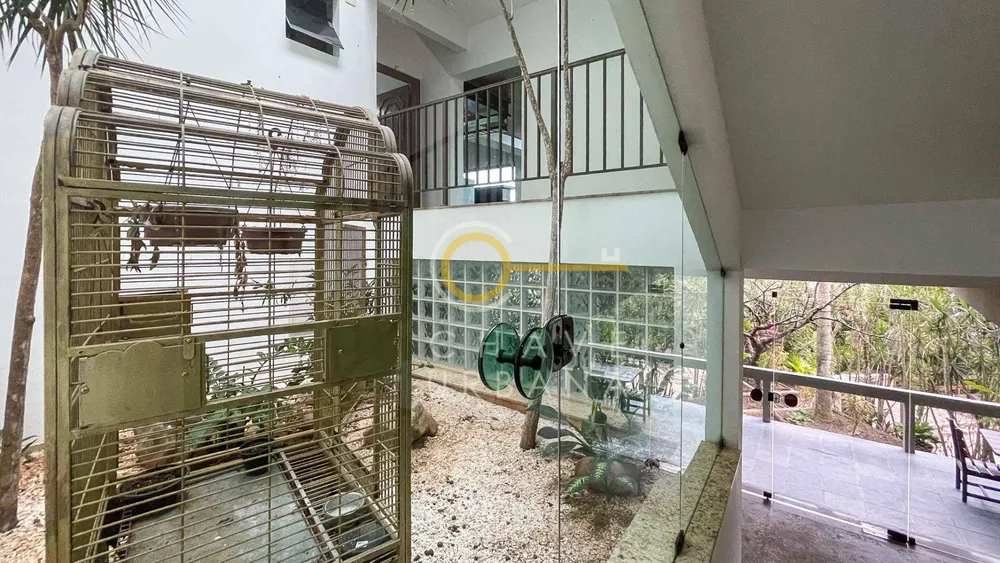 Casa de Condomínio, 6 quartos - Foto 4