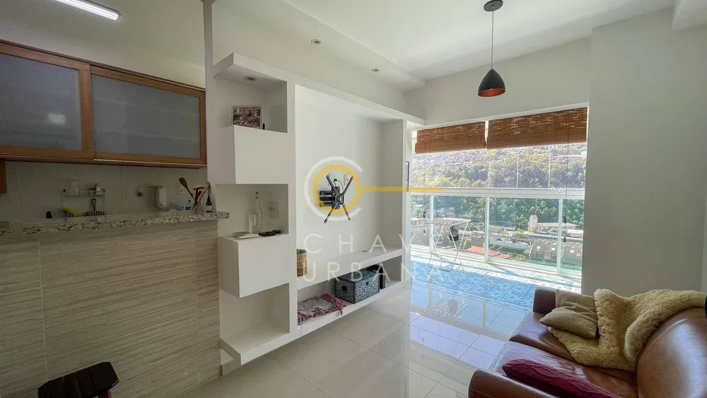 Apartamento, 1 quarto, 49 m² - Foto 3
