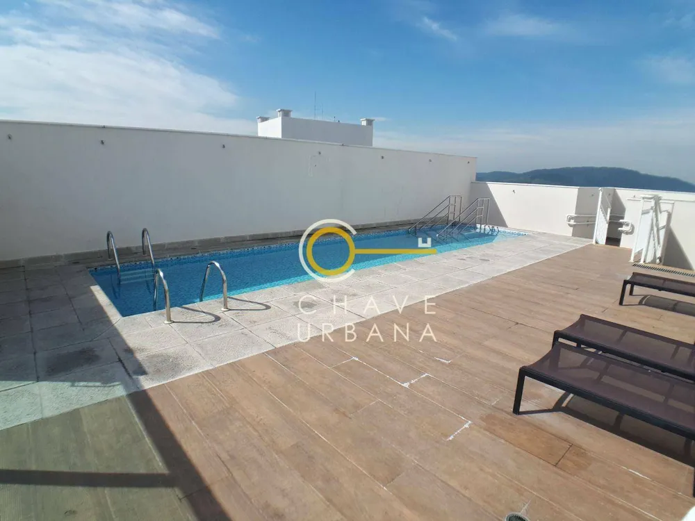 Apartamento, 1 quarto, 49 m² - Foto 9