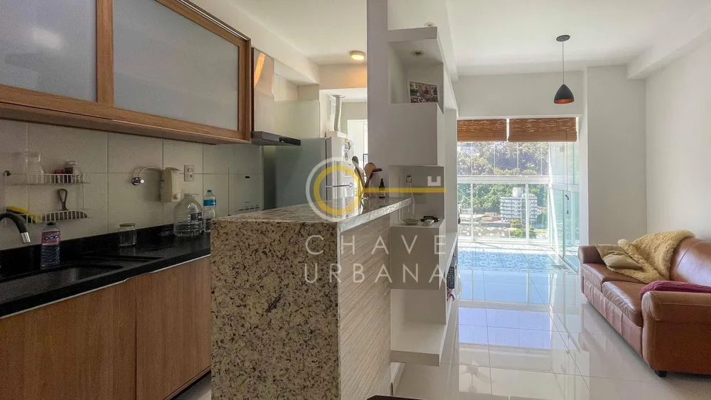 Apartamento, 1 quarto, 49 m² - Foto 5