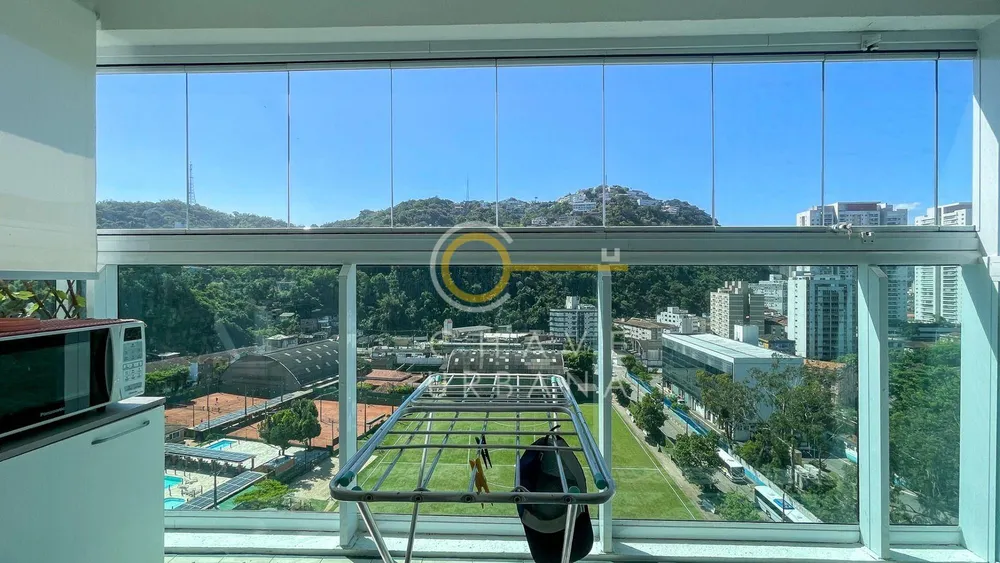 Apartamento, 1 quarto, 49 m² - Foto 2