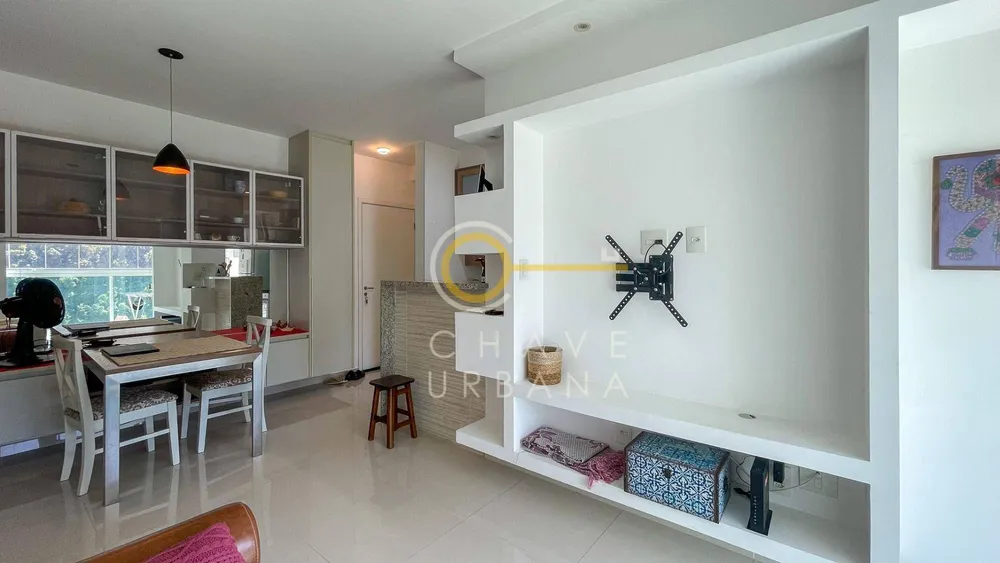 Apartamento, 1 quarto, 49 m² - Foto 4