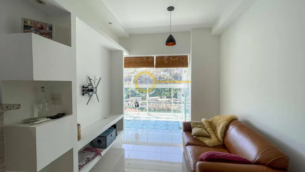 Apartamento, 1 quarto, 49 m² - Foto 2