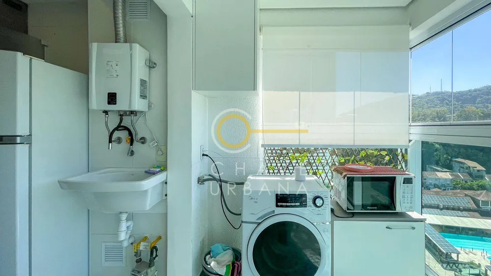 Apartamento, 1 quarto, 49 m² - Foto 7