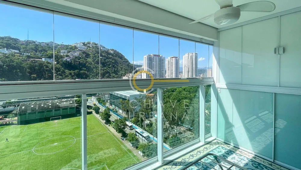 Apartamento, 1 quarto, 49 m² - Foto 1