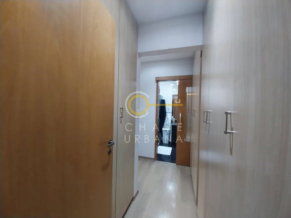 Apartamento, 3 quartos, 159 m² - Foto 9
