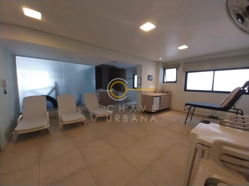 Apartamento, 3 quartos, 159 m² - Foto 11