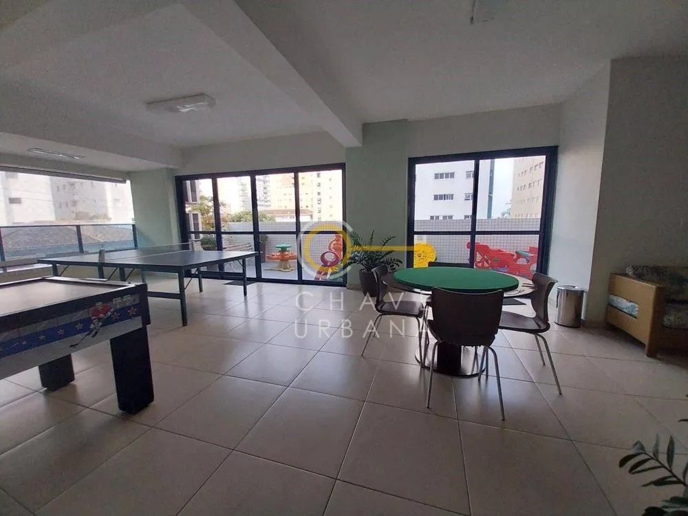 Apartamento, 3 quartos, 159 m² - Foto 12